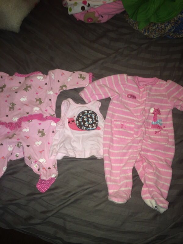 New born $3 bucks for all