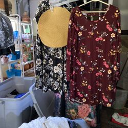 Cloths