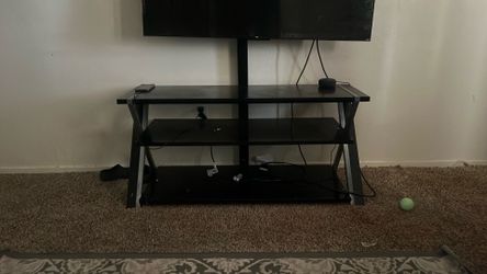 TV stand