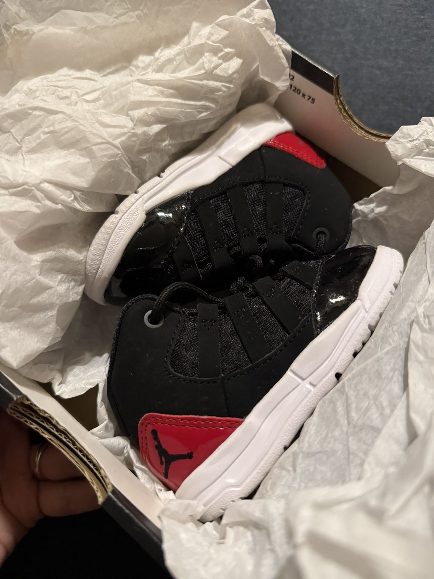 4c jordan max aura