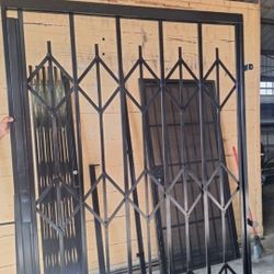 Security Gate 