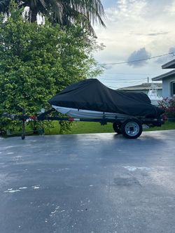Yamaha Jetski