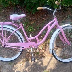 Schwinn Wildwood Beach Cruiser Ready To Ride