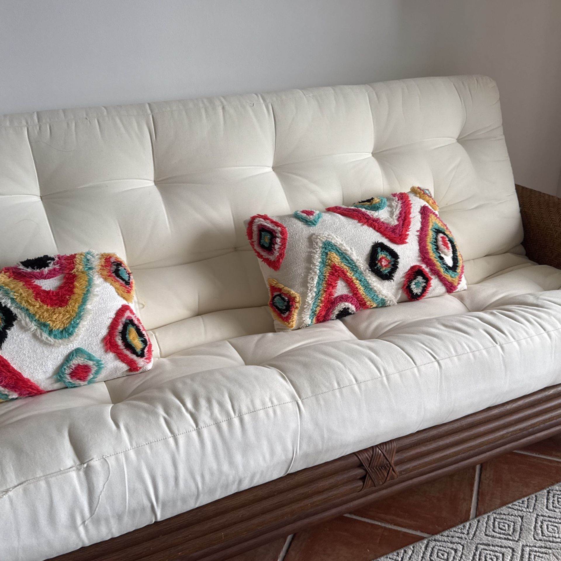 Beautiful Futon