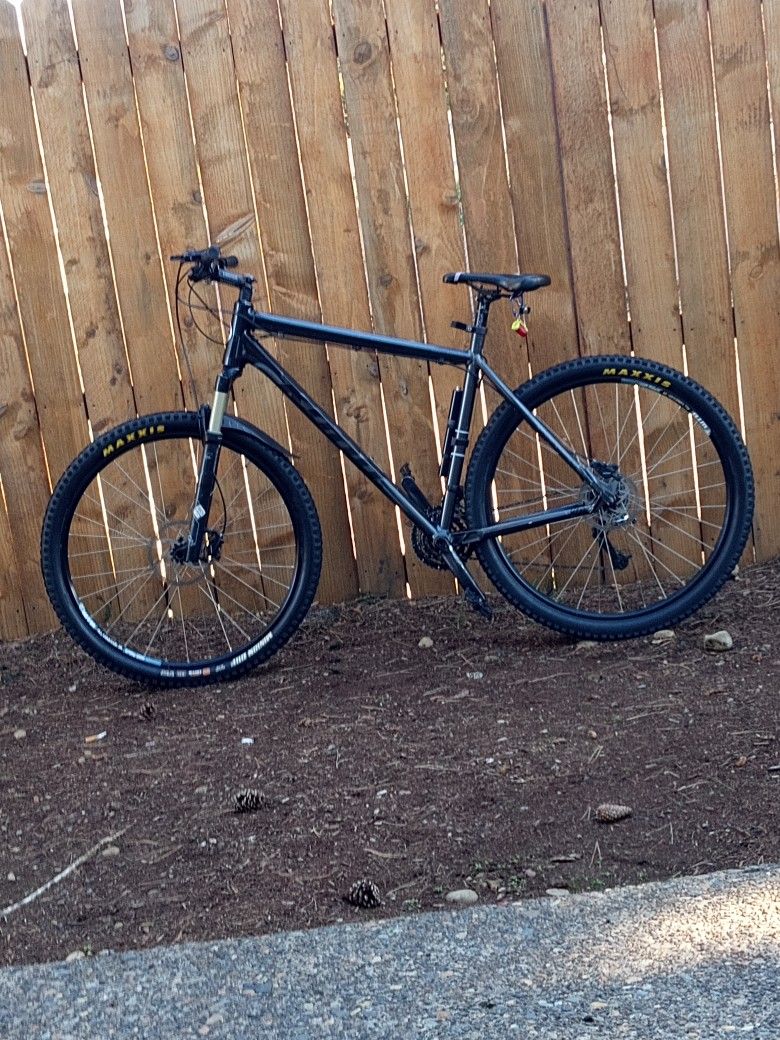 KONA DL Mt Bike π²