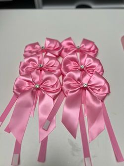 Ribbon Bows