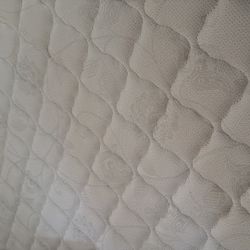 Queen Mattress 