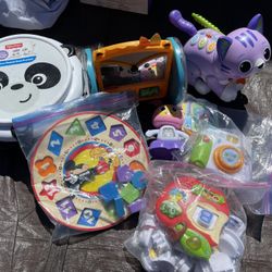 Baby Toys