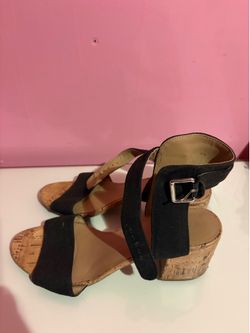 Women’s heels