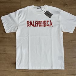 BALENCIAGA SHIRTS 
