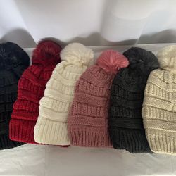 Gorritos Calientitos.