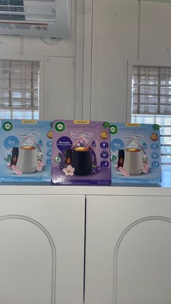 Air Wick mist - $5 each