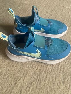 NIKE Flex Runner 3, Youth, size 3.5, great condition
