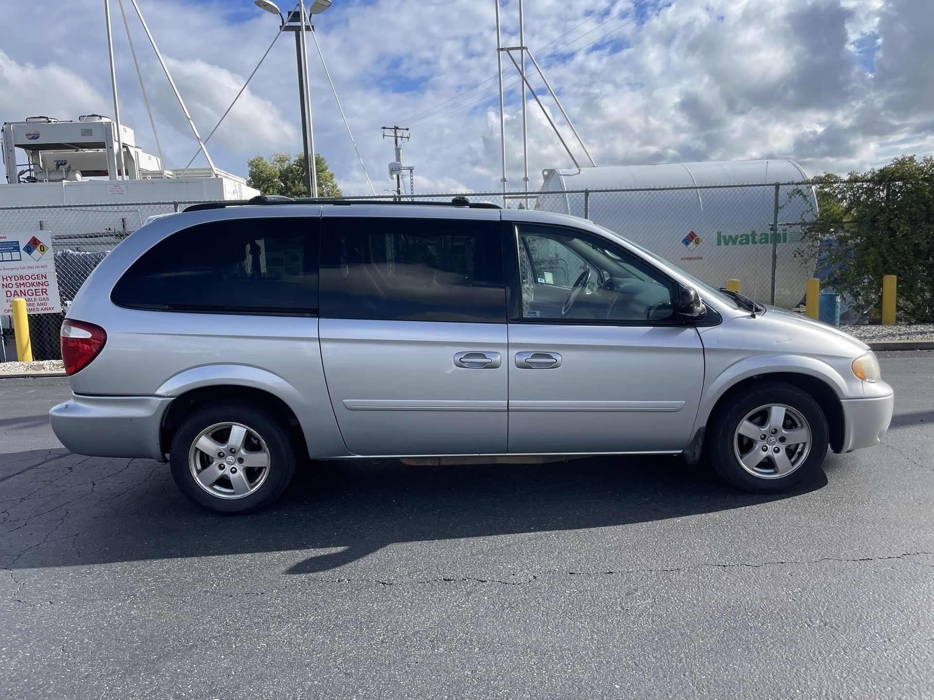 2006 Dodge Grand Caravan