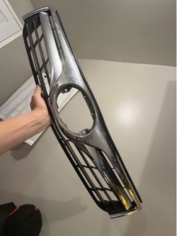 Grille Toyota Camry 12-14