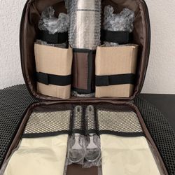 Travel Tote