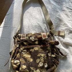 Fossil Bag