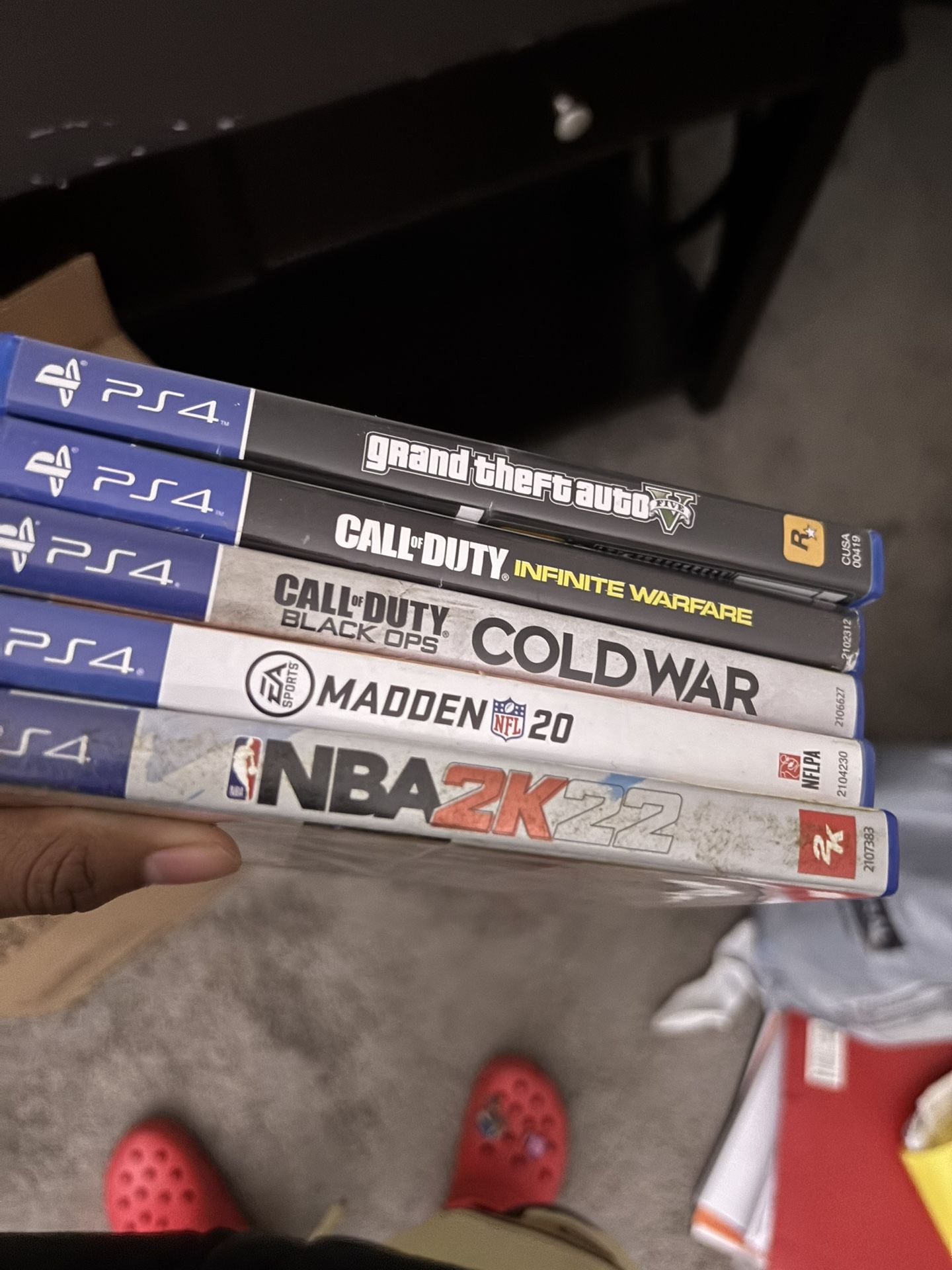 ps4