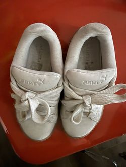 Fenty Kids Shoes