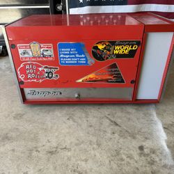 Snap On Tool Box