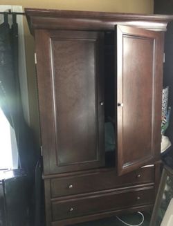 Armoire