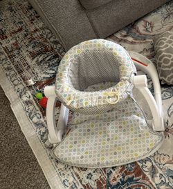 Baby Floor Seat