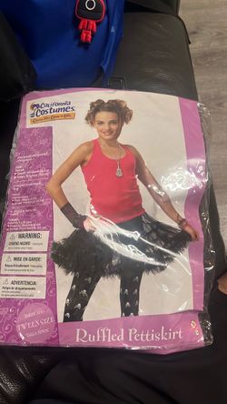 Halloween costumes