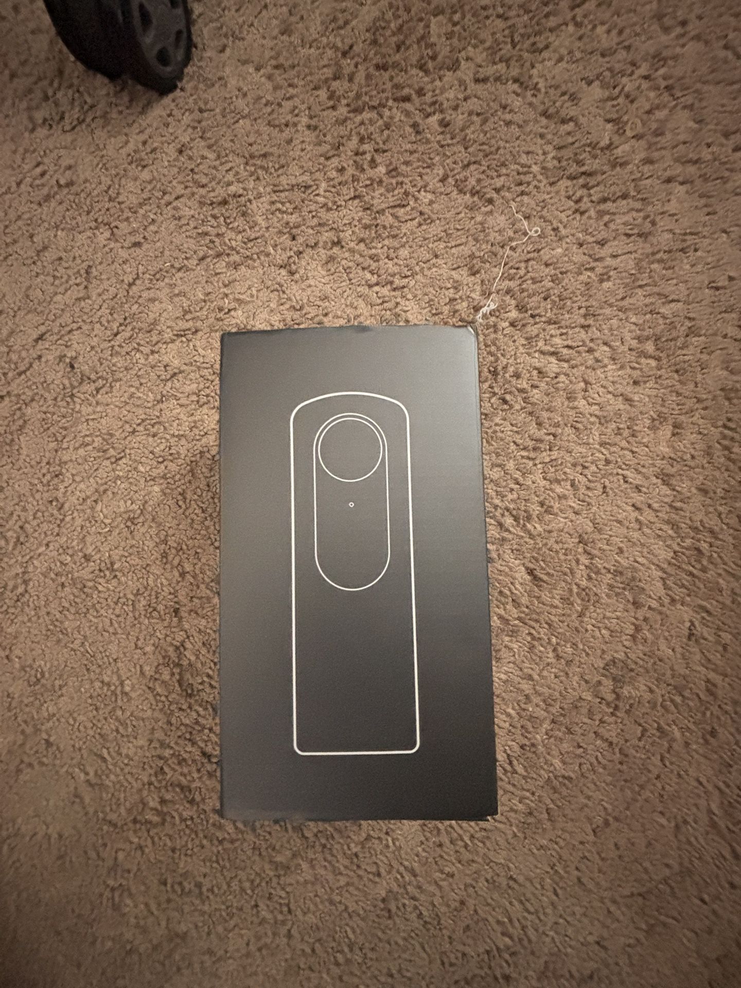 Theta 360 Camera 🚨BRAND NEW🚨