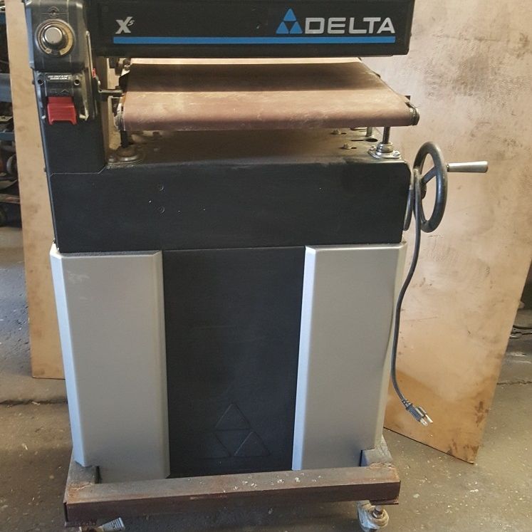 Delta 18 X 36 Drum Sander