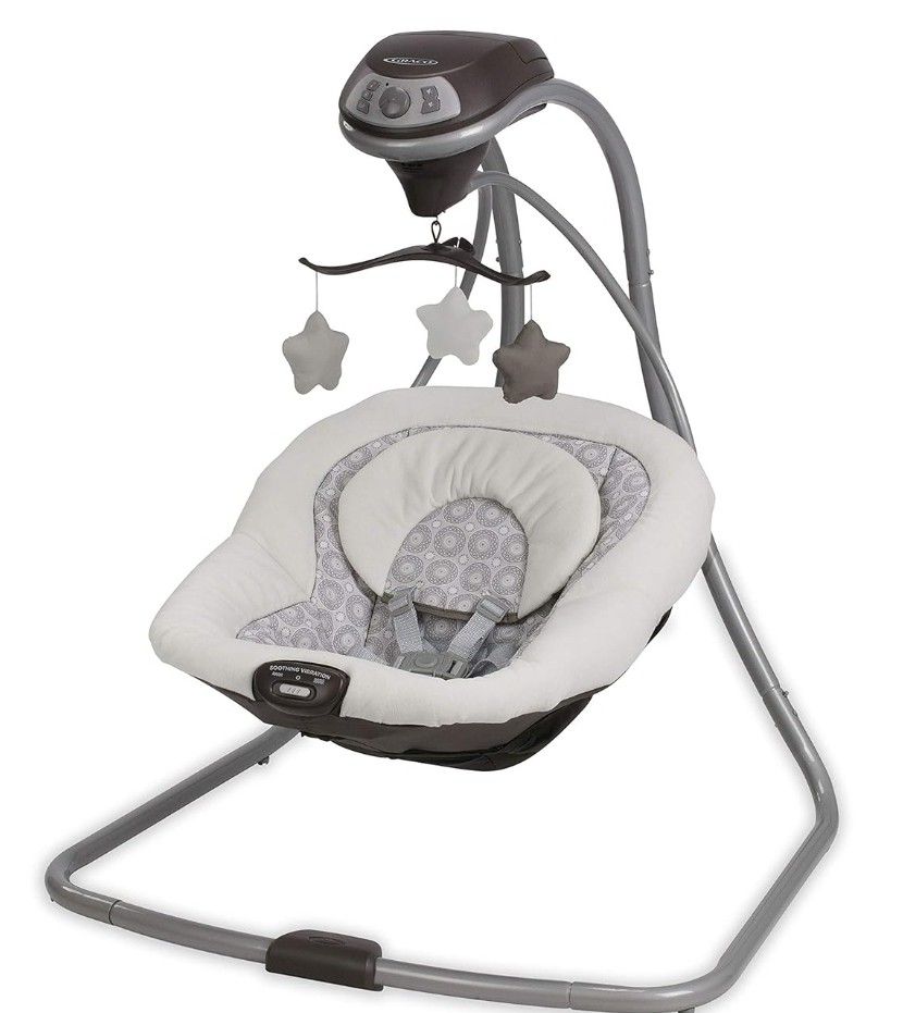Graco Swing