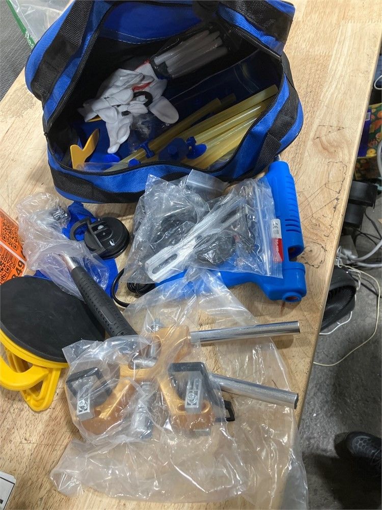 Dent Puller Kit