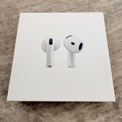 AirPods 4 Gen