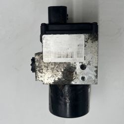 OEM ABS Pump Module 2008 Ford F250 F350 Super Duty Hydraulic Control Unit