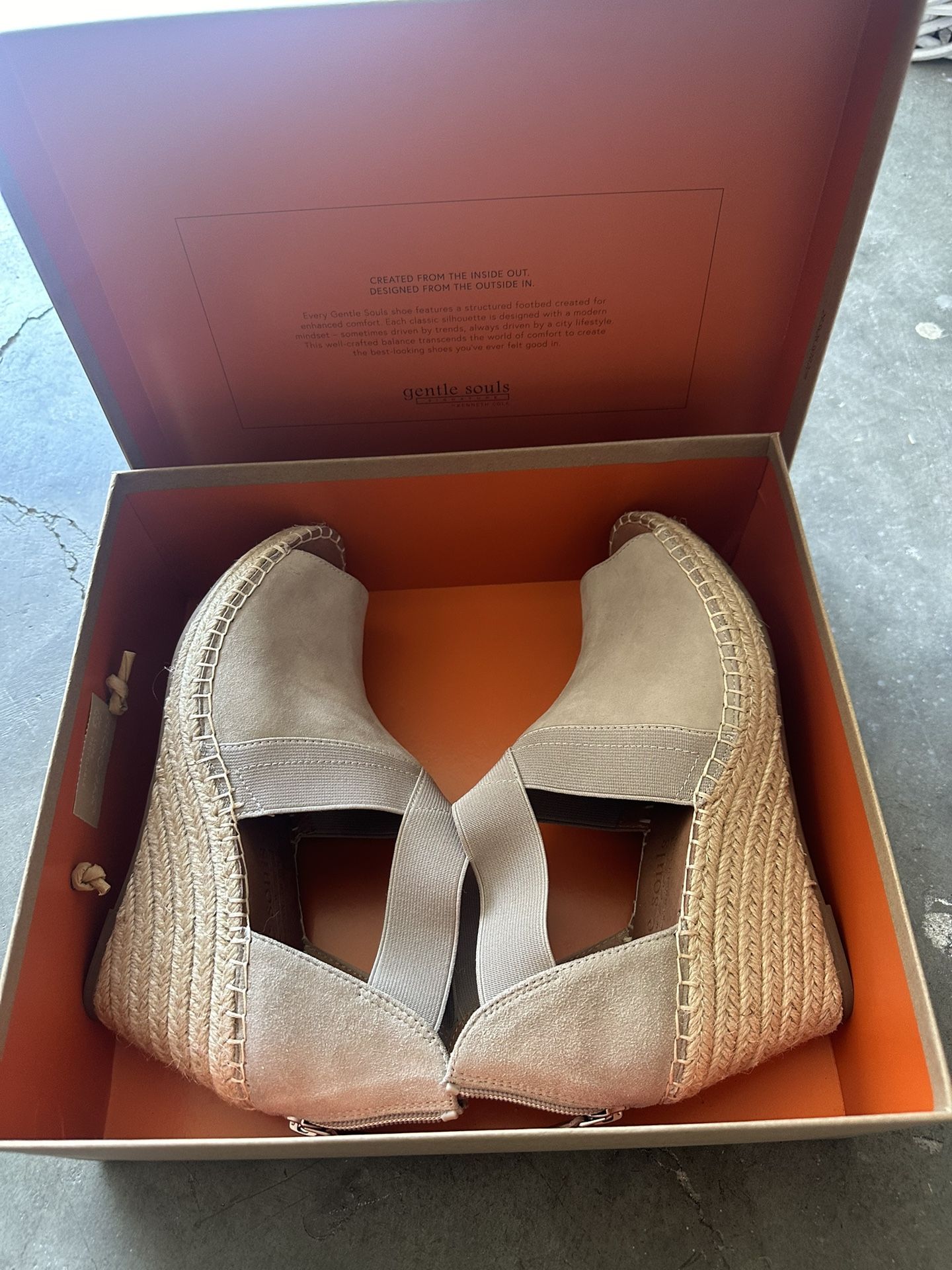 Wedges