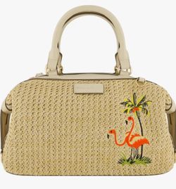 Tommy Bahamas bag