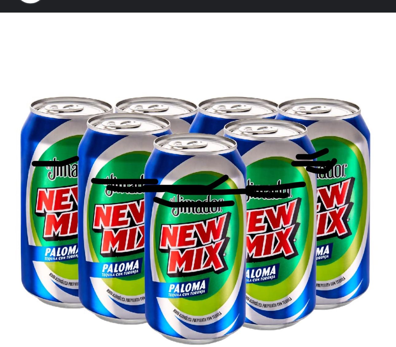 New M I X