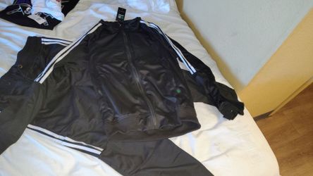 Brand new clothing  tshirts and jeans track suits