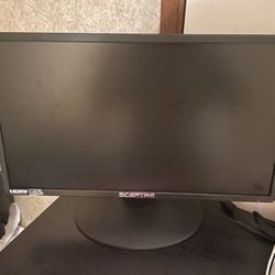 Sceptre 20” 75hz Computer Monitor