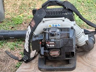 Blower