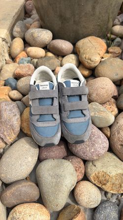 Kids Sneakers - Size 1