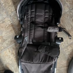 FREE City Select Seats For Stroller