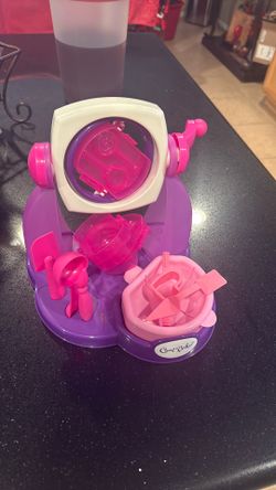 Girls Play Toy $1