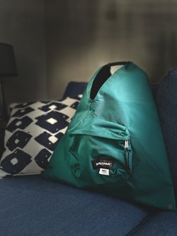 Margiela X EastPak Tote
