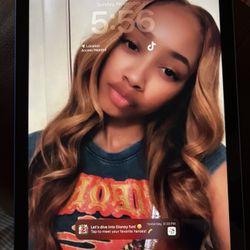 10th Generation iPad 