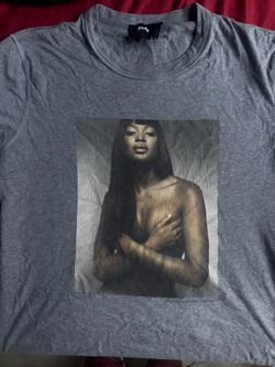 Dolce & Gabbana Naomi Campbell Shirt
