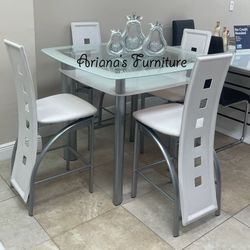 Dining Table Set 