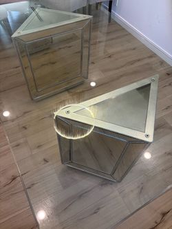 DINING TABLE GLASS