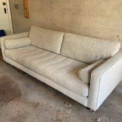 Article Couch Sven 88 inch