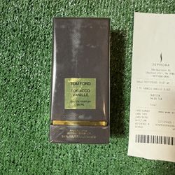 Tom Ford Tobacco Vanille 100ml