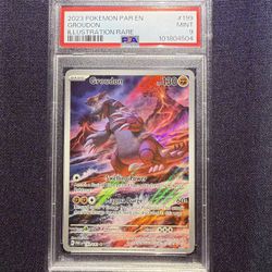 Groudon 199